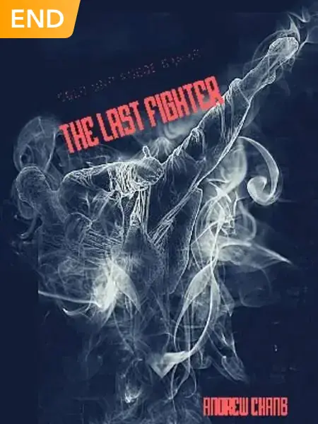 The Last Fighter